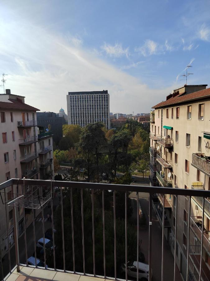 Domus Felsina Bed & Breakfast Bologna Bagian luar foto